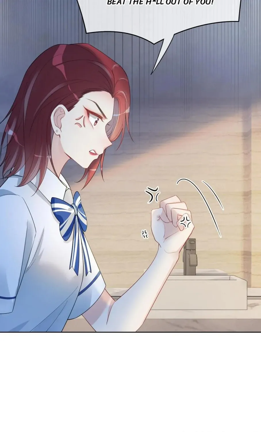 Read Be Jealous chapter 24 image 22 on Lezhin