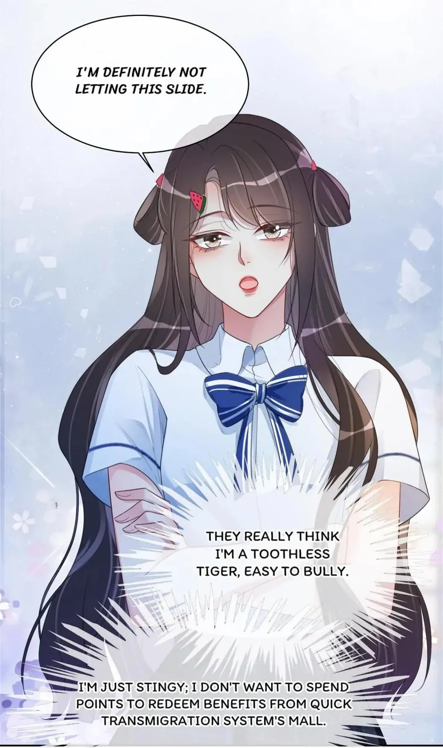 Read Be Jealous chapter 24 image 24 on Lezhin