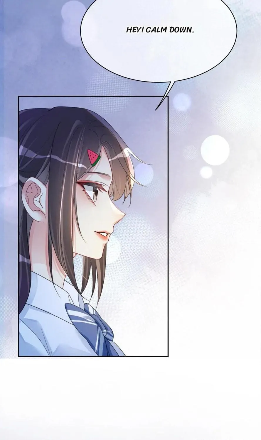 Read Be Jealous chapter 24 image 35 on Lezhin