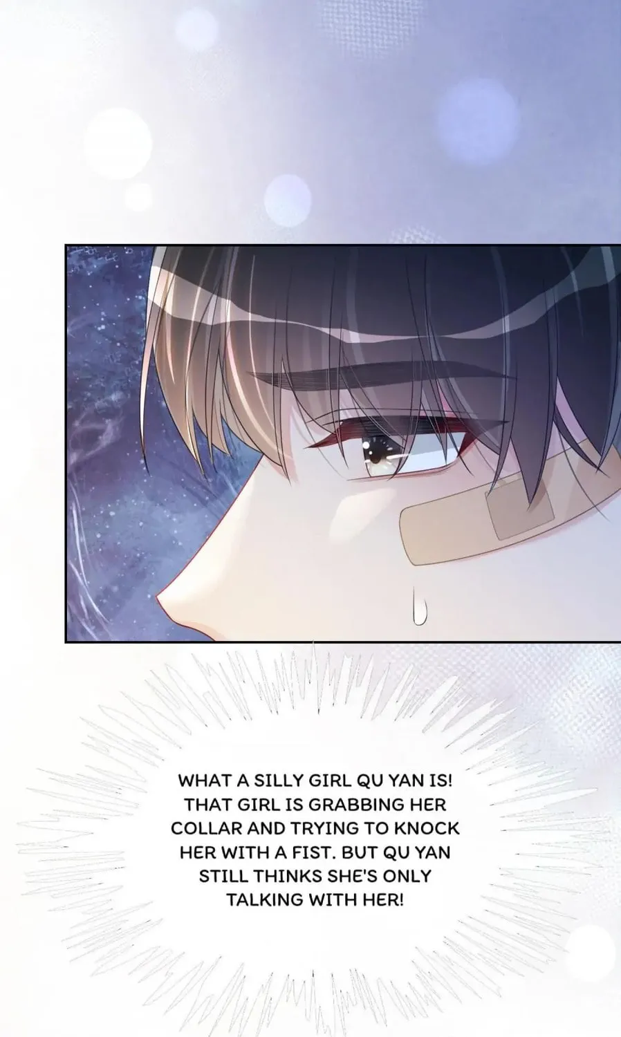 Read Be Jealous chapter 24 image 39 on Lezhin