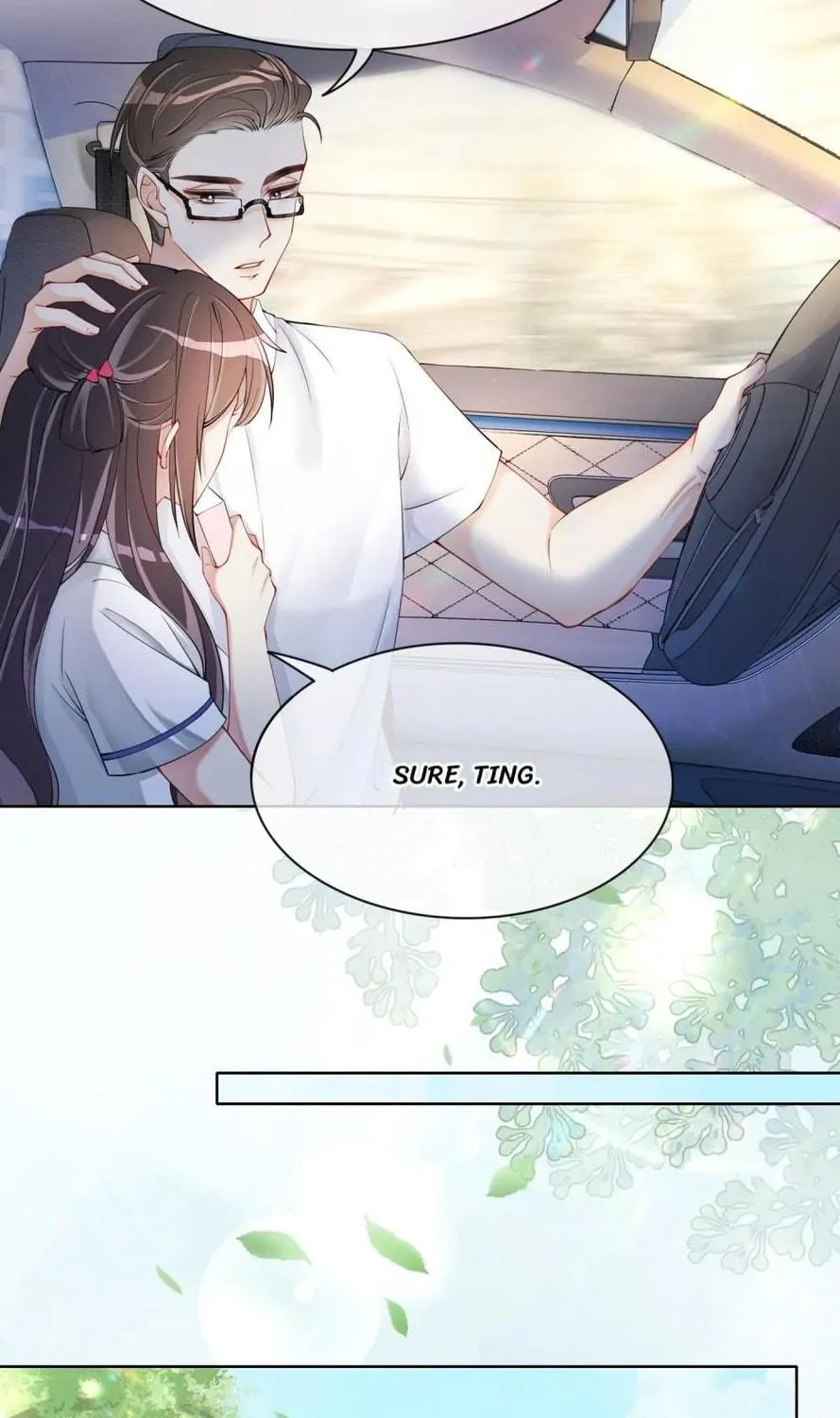 Read Be Jealous chapter 24 image 4 on Lezhin