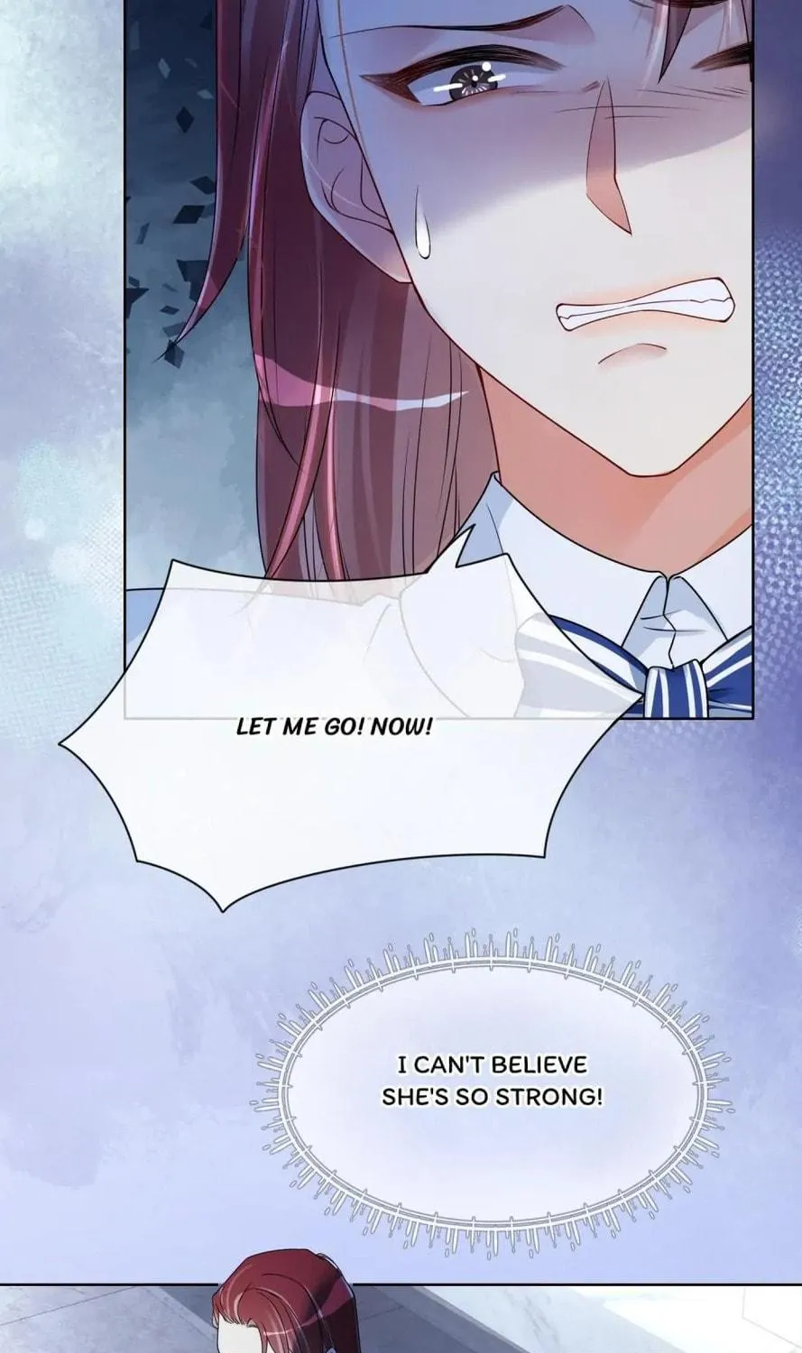 Read Be Jealous chapter 24 image 43 on Lezhin