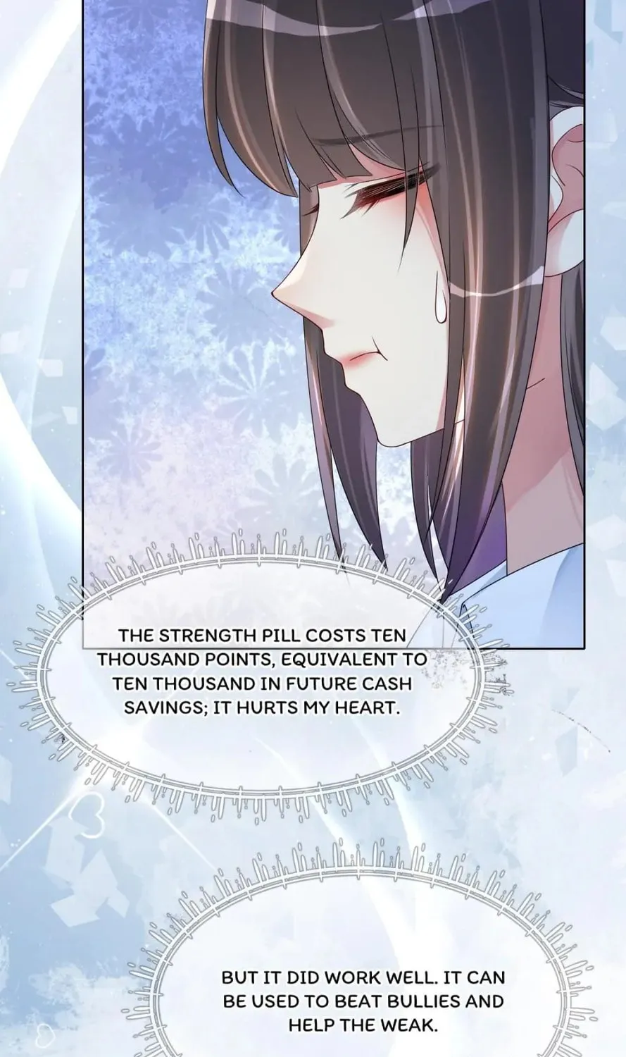 Read Be Jealous chapter 24 image 47 on Lezhin