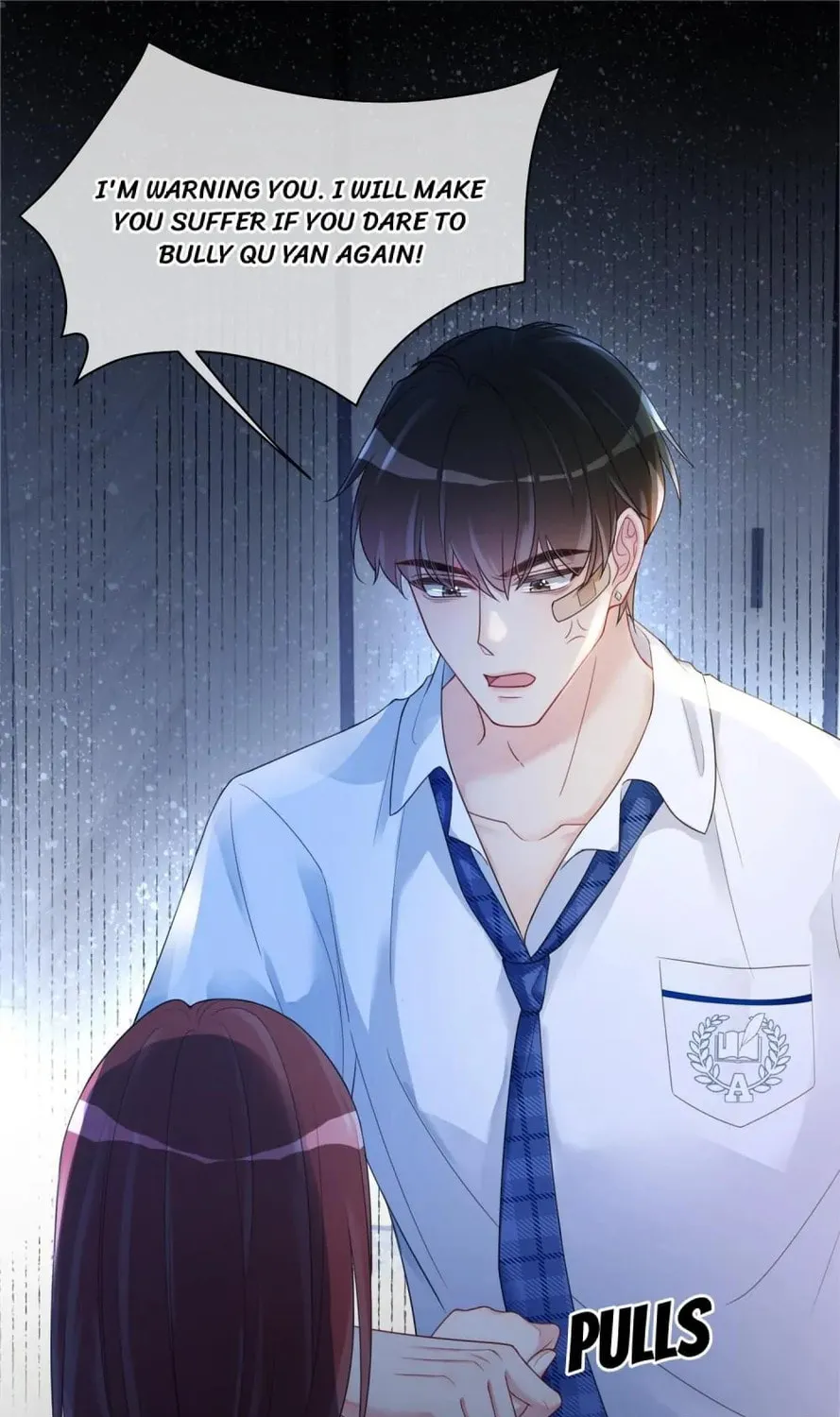 Read Be Jealous chapter 24 image 50 on Lezhin