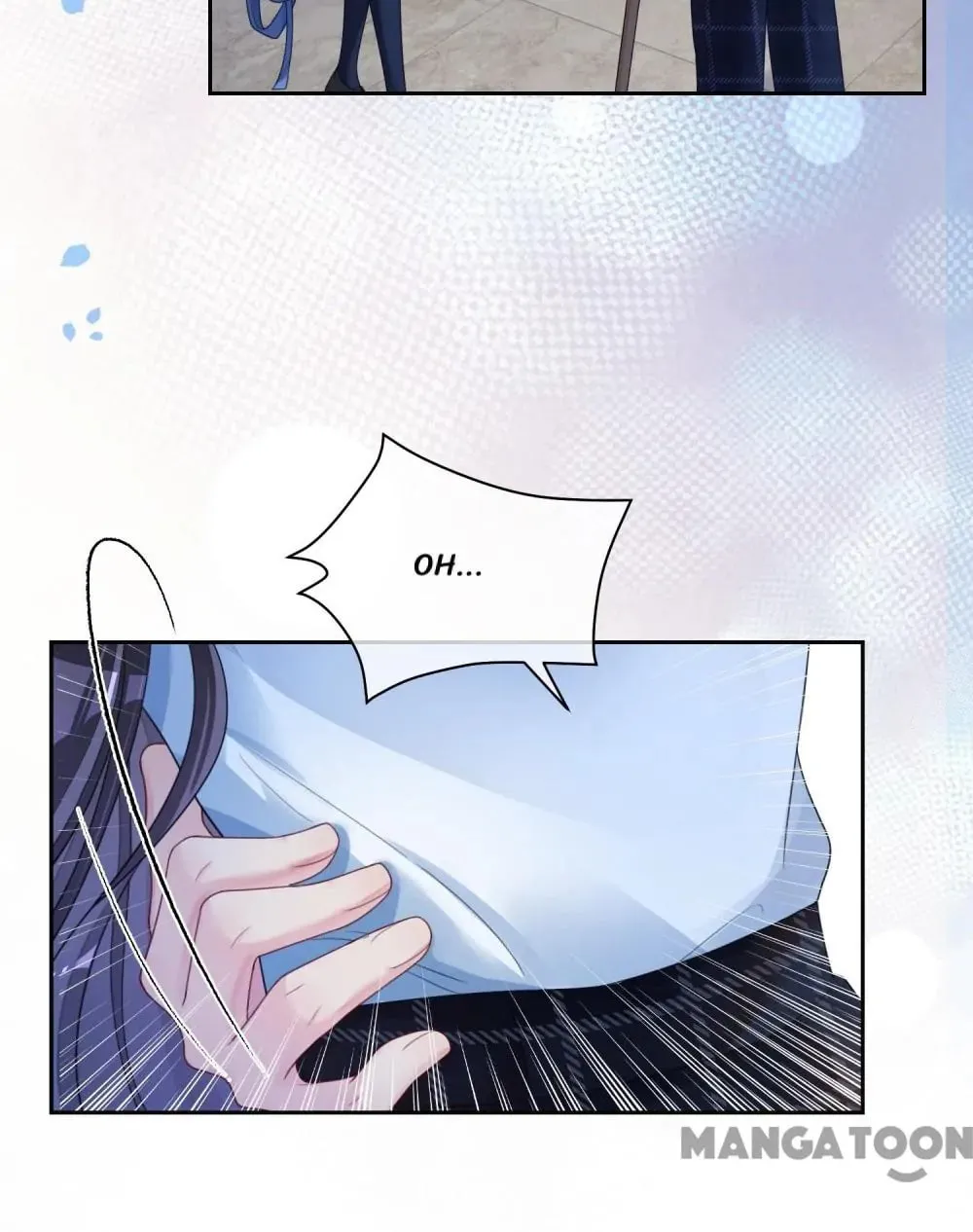 Read Be Jealous chapter 24 image 56 on Lezhin