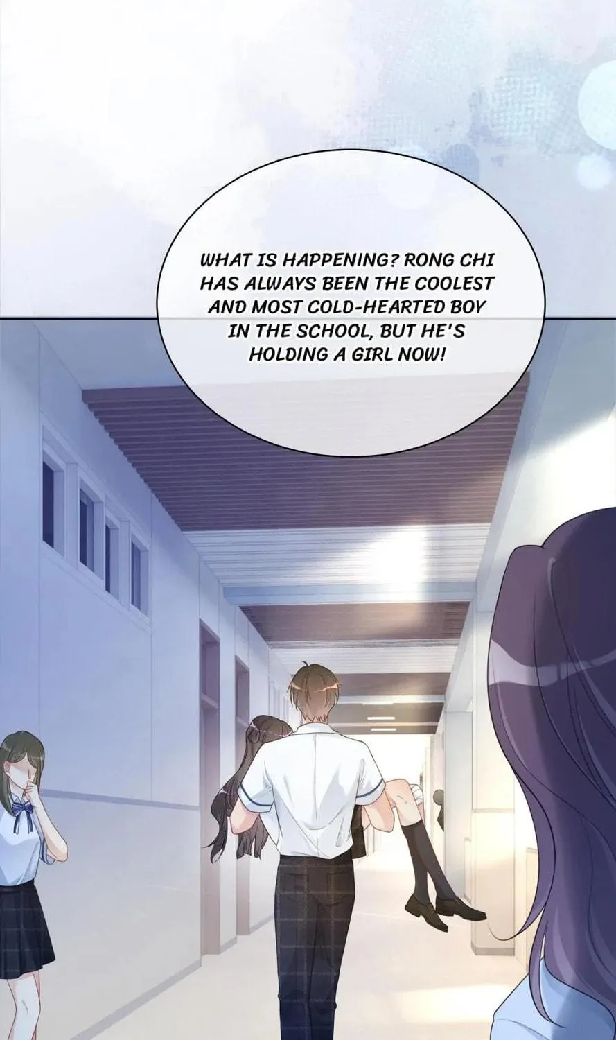 Read Be Jealous chapter 24 image 59 on Lezhin