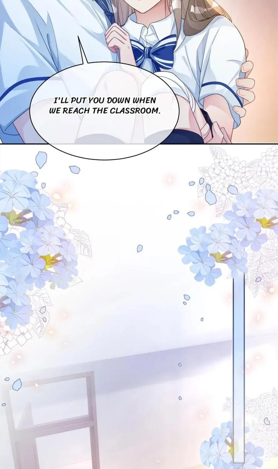 Read Be Jealous chapter 24 image 63 on Lezhin