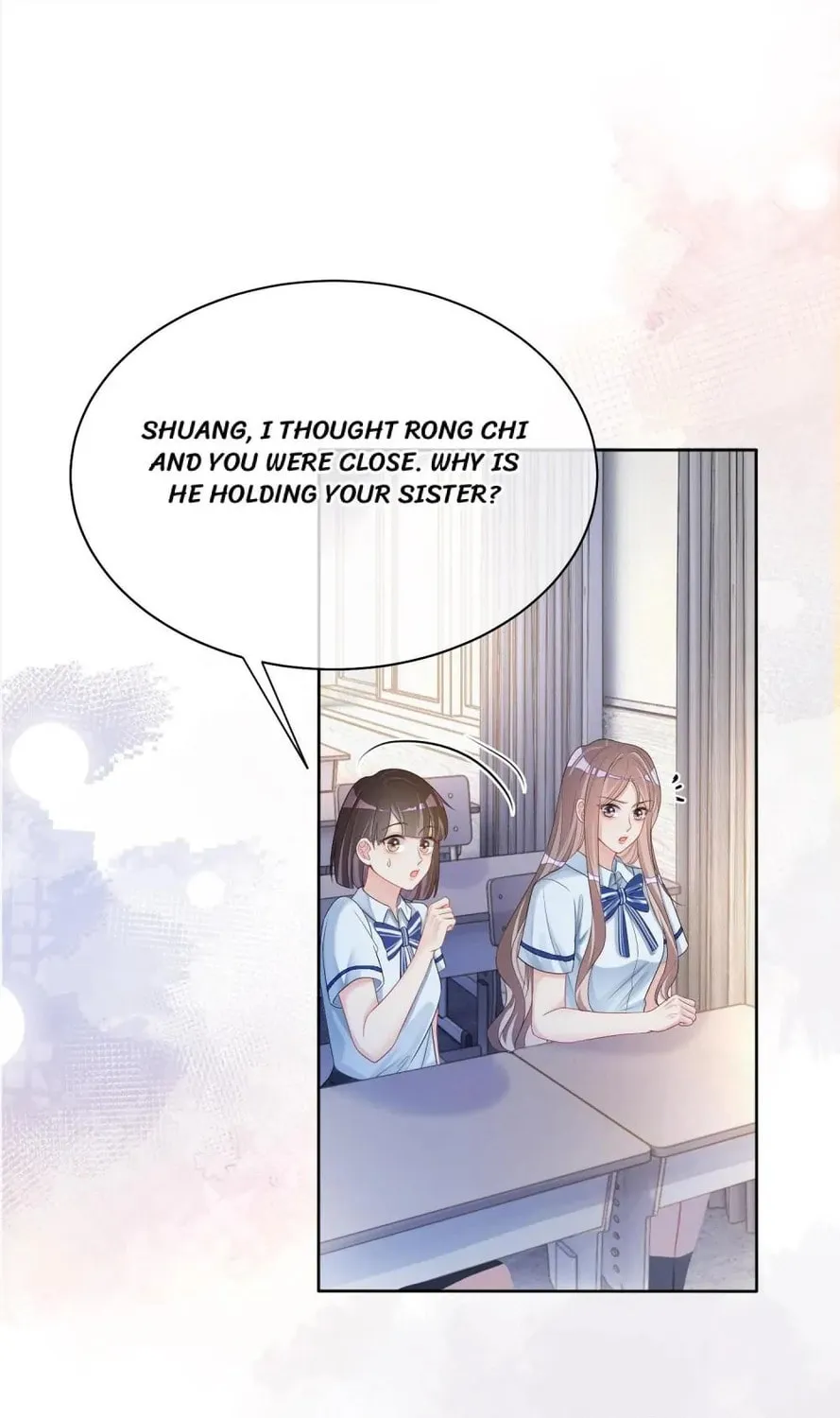 Read Be Jealous chapter 24 image 66 on Lezhin