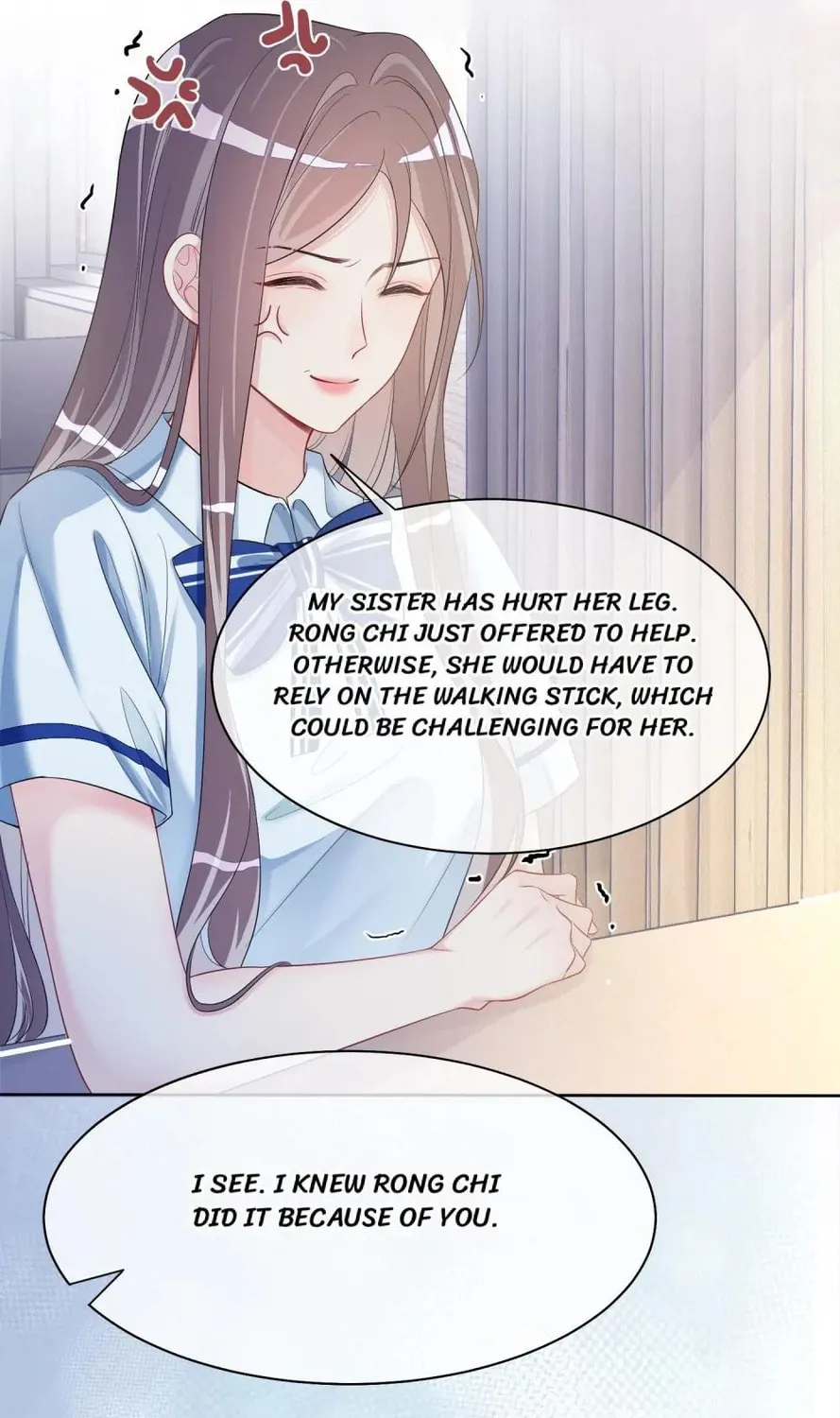 Read Be Jealous chapter 24 image 68 on Lezhin