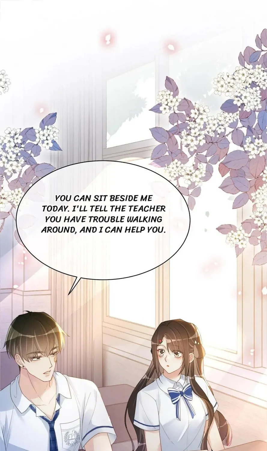 Read Be Jealous chapter 24 image 73 on Lezhin