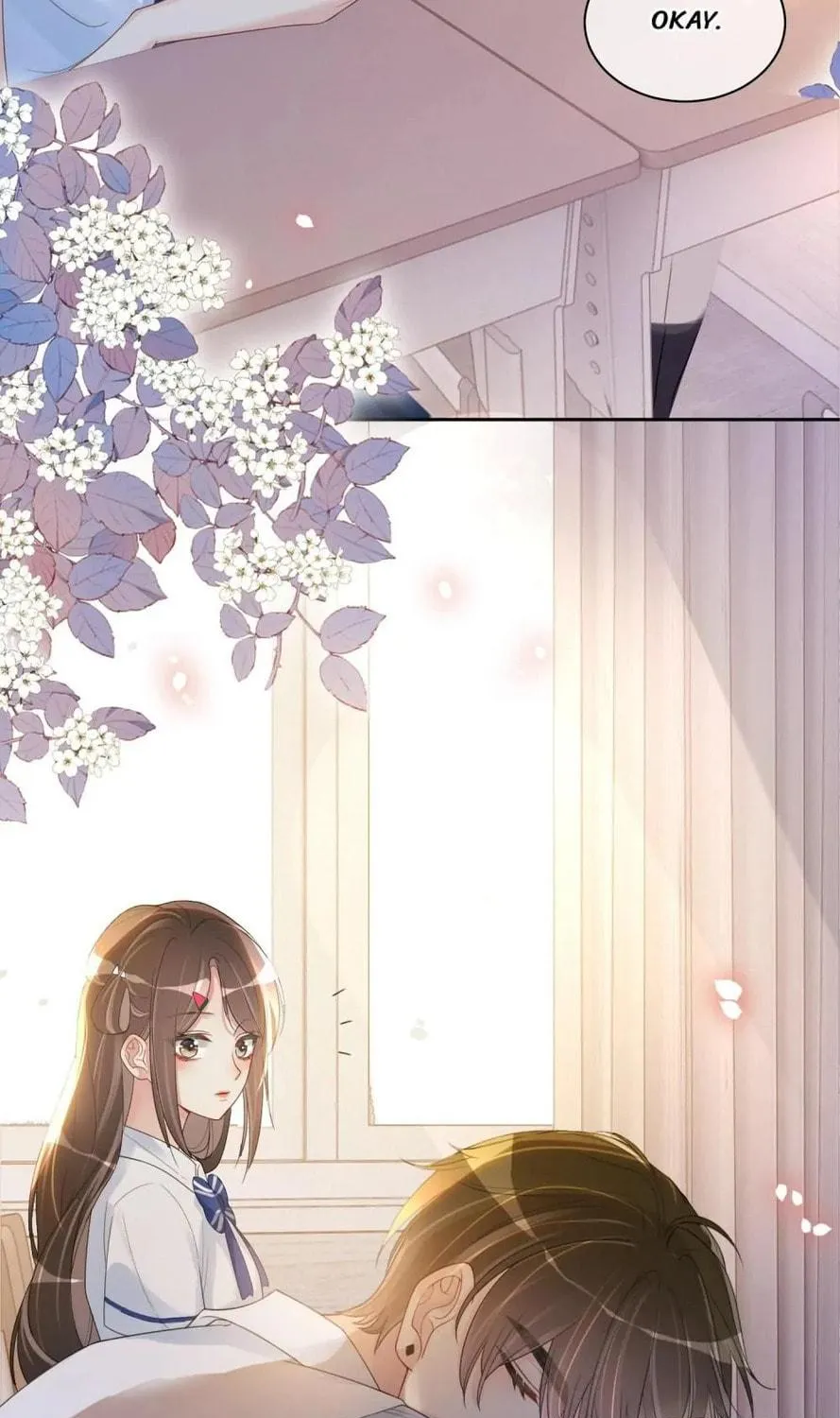Read Be Jealous chapter 24 image 75 on Lezhin