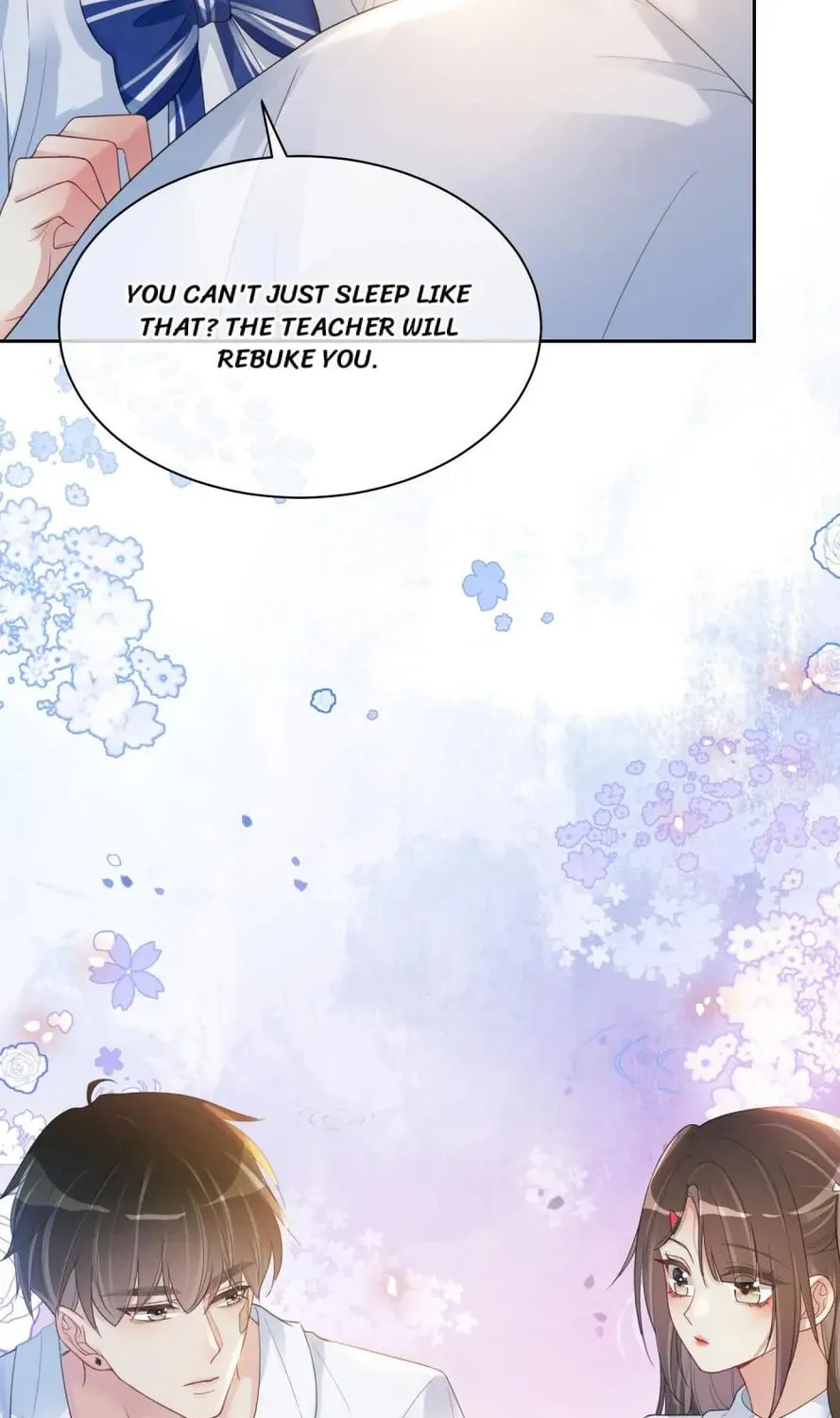 Read Be Jealous chapter 24 image 79 on Lezhin
