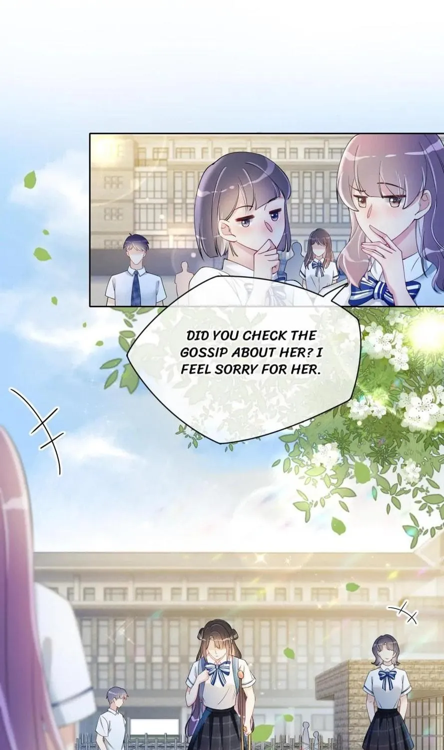 Read Be Jealous chapter 24 image 9 on Lezhin