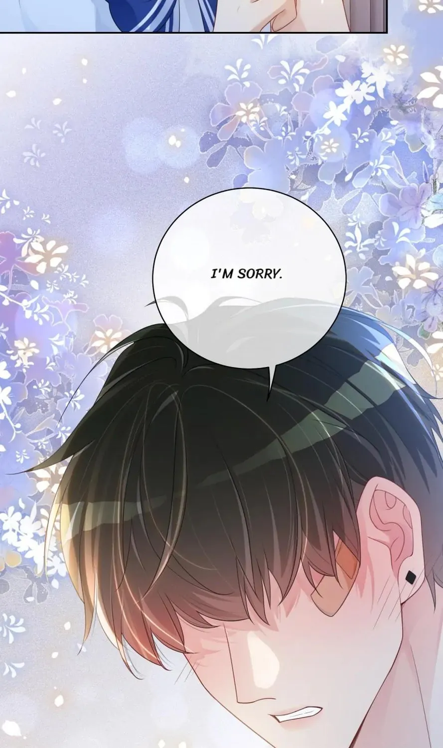 Read Be Jealous chapter 25 image 11 on Lezhin