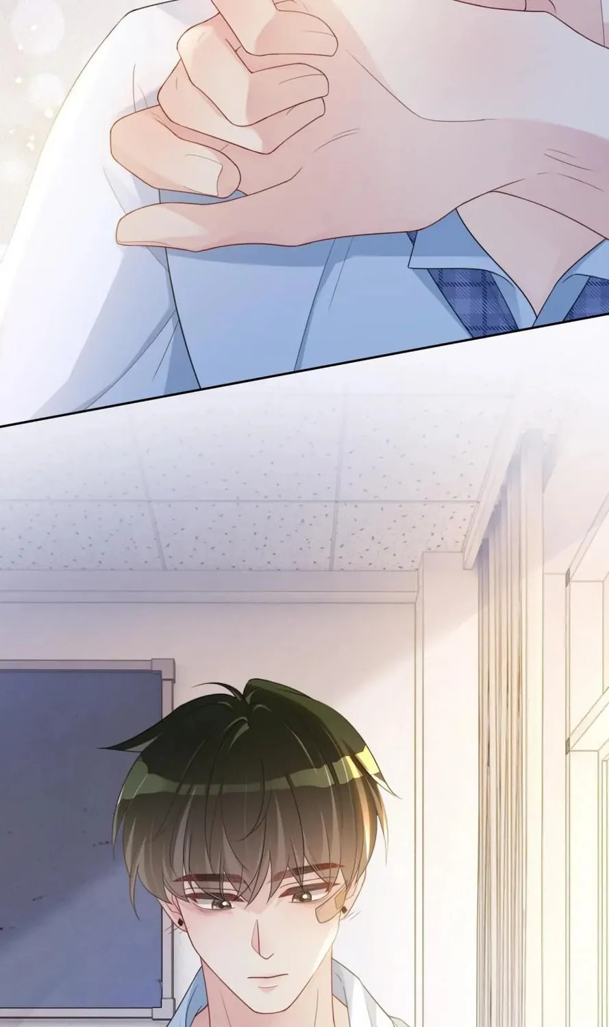 Read Be Jealous chapter 25 image 13 on Lezhin