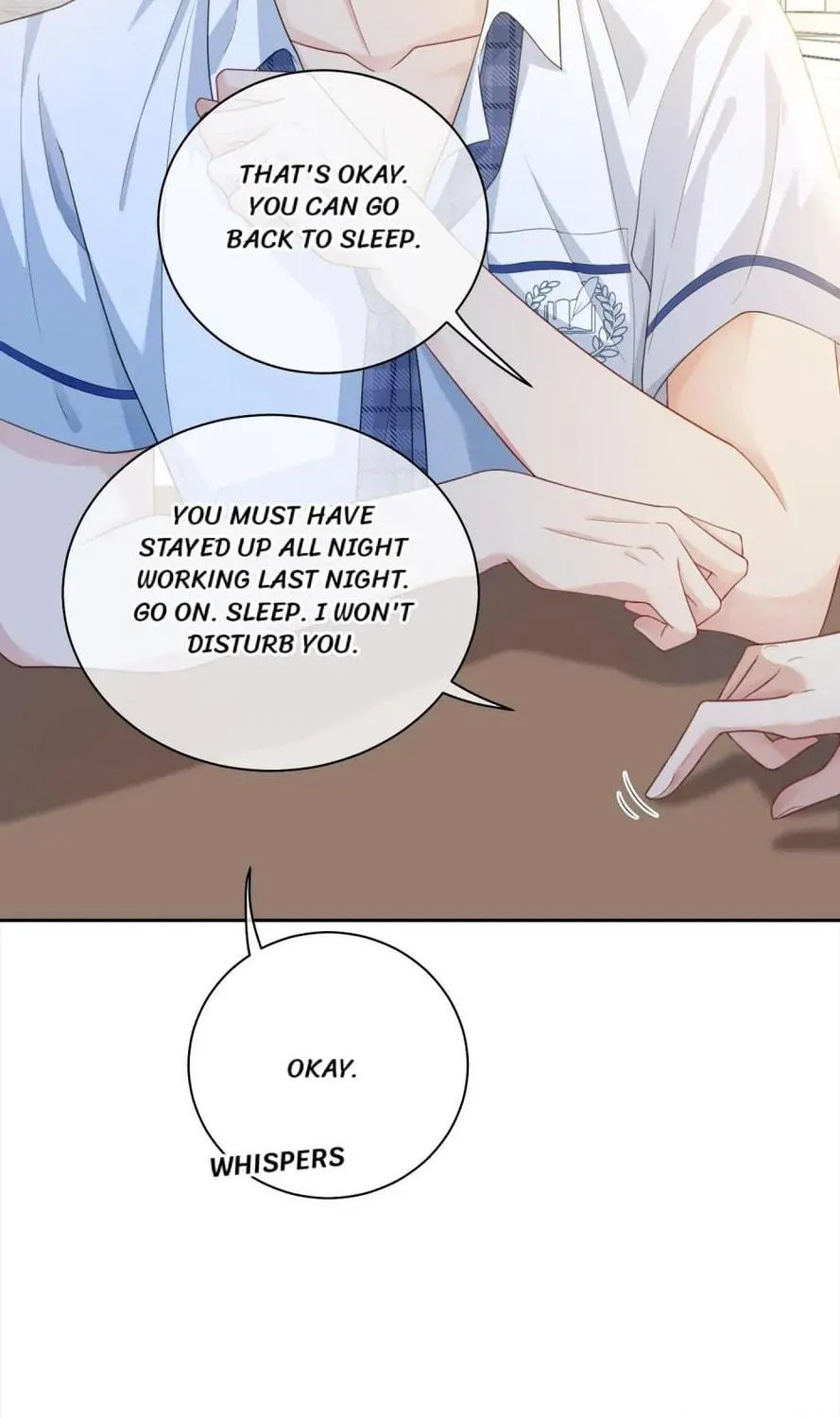 Read Be Jealous chapter 25 image 15 on Lezhin