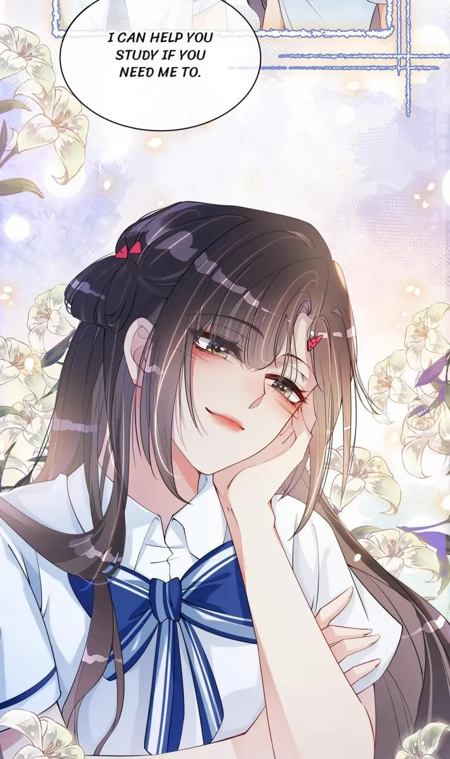 Read Be Jealous chapter 25 image 2 on Lezhin