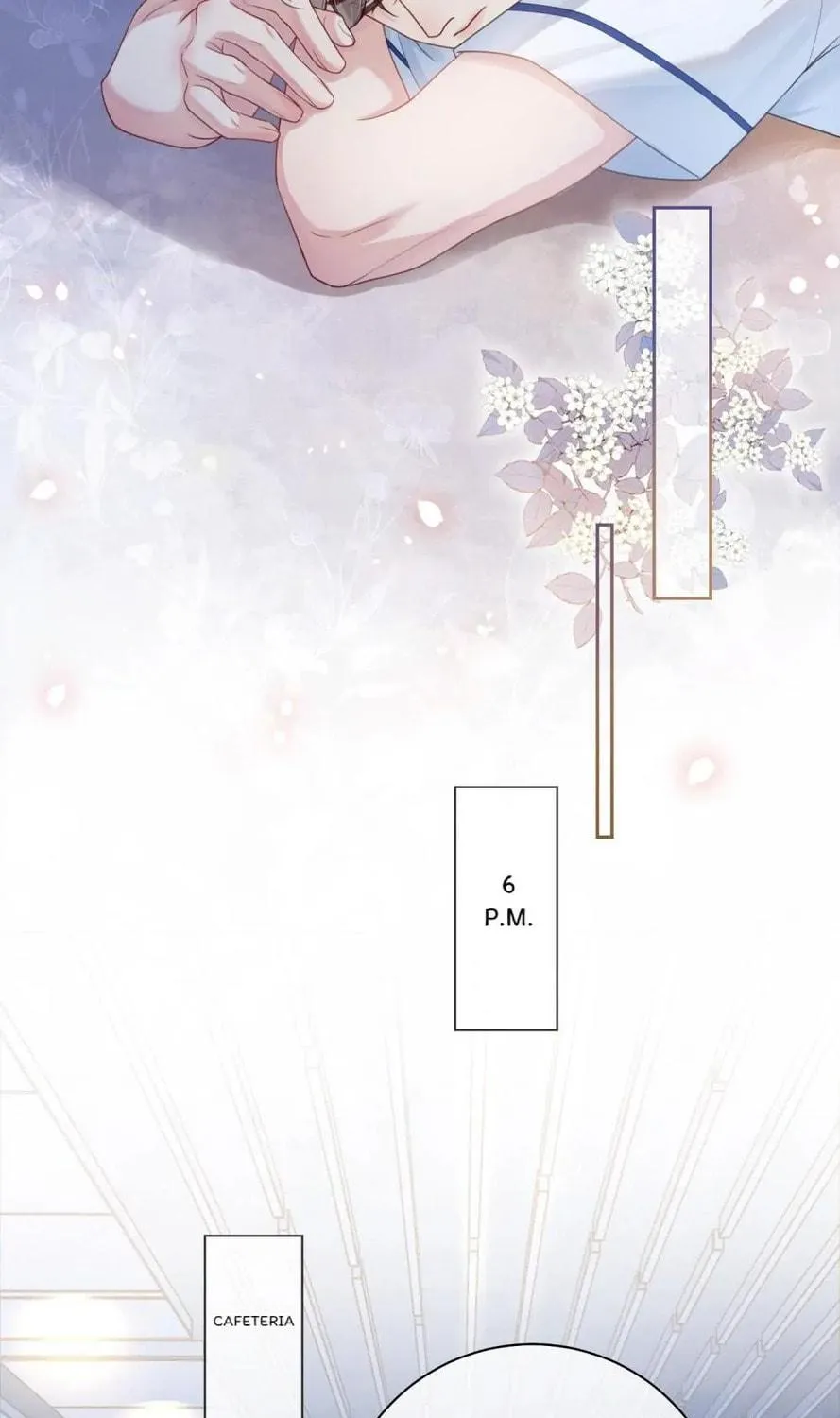 Read Be Jealous chapter 25 image 20 on Lezhin