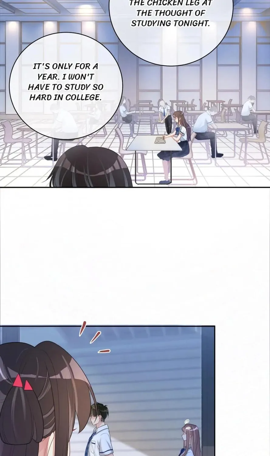 Read Be Jealous chapter 25 image 22 on Lezhin