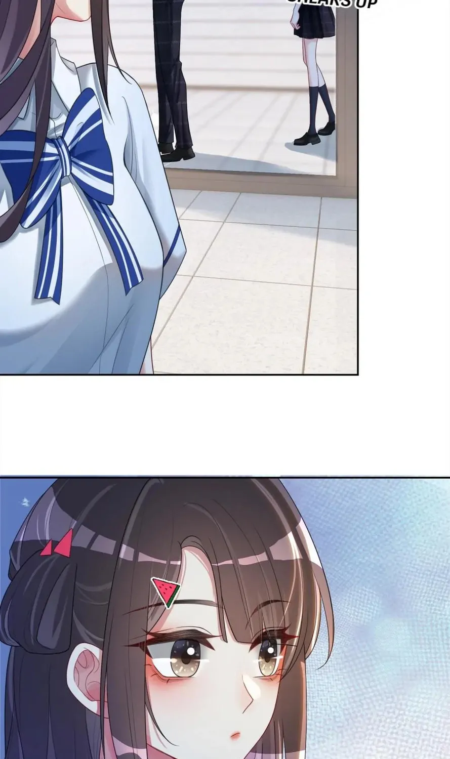 Read Be Jealous chapter 25 image 24 on Lezhin