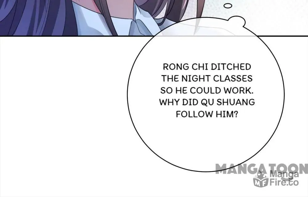 Read Be Jealous chapter 25 image 26 on Lezhin