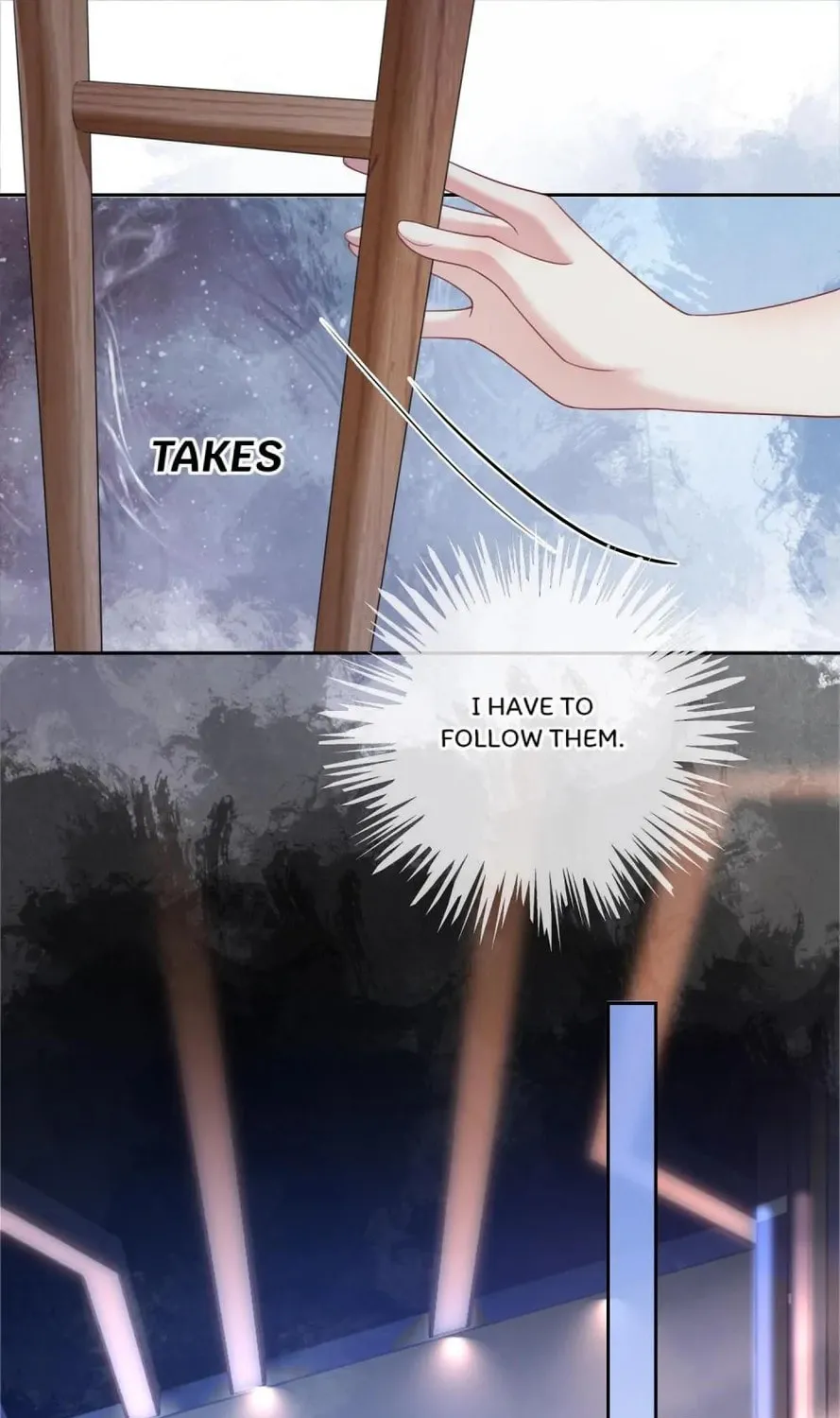 Read Be Jealous chapter 25 image 27 on Lezhin