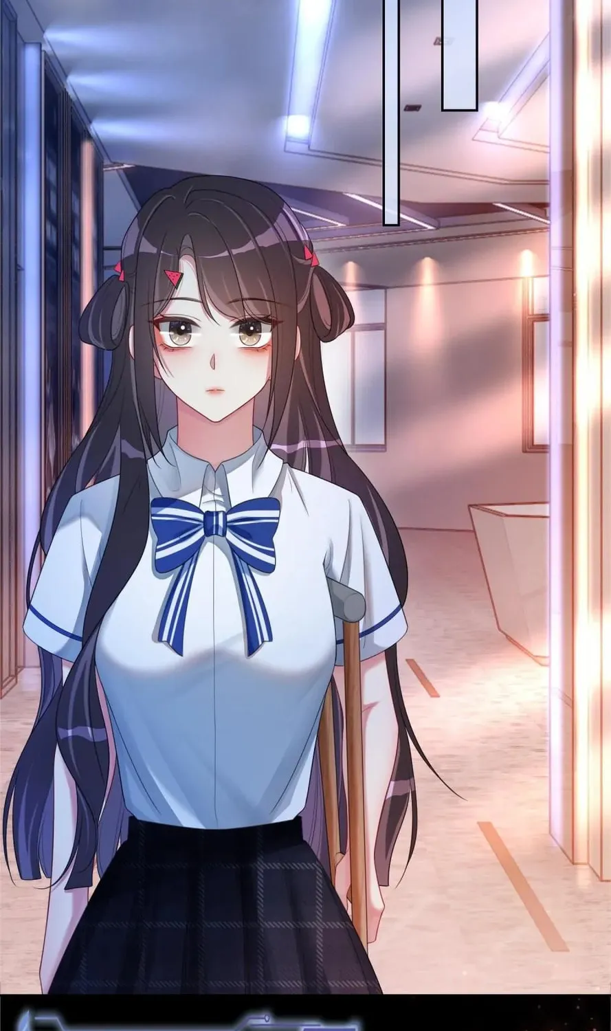 Read Be Jealous chapter 25 image 29 on Lezhin