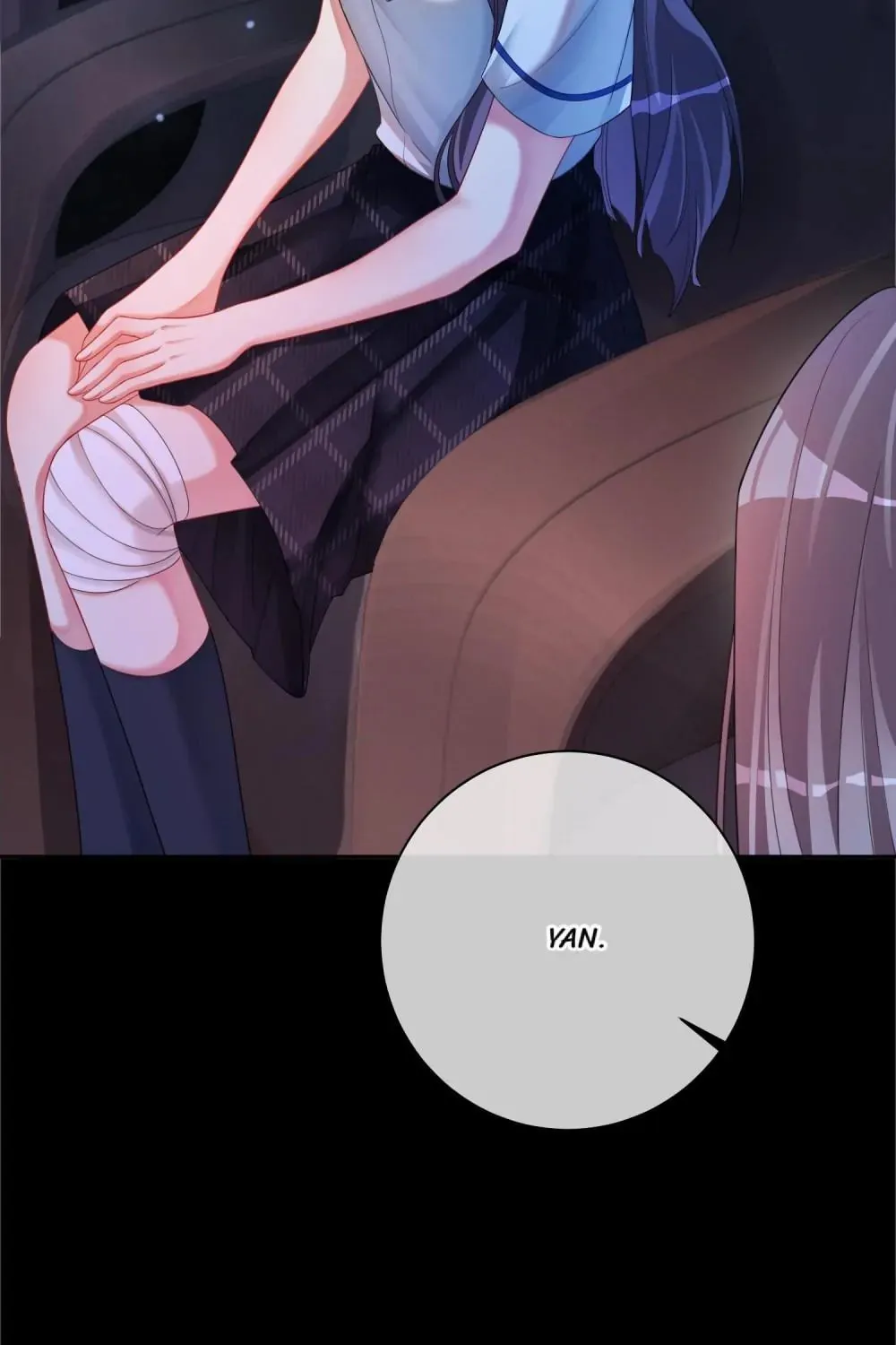 Read Be Jealous chapter 25 image 33 on Lezhin