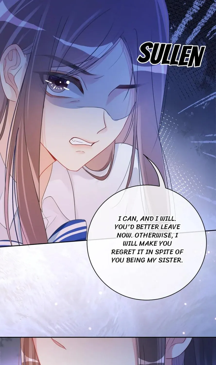 Read Be Jealous chapter 25 image 39 on Lezhin