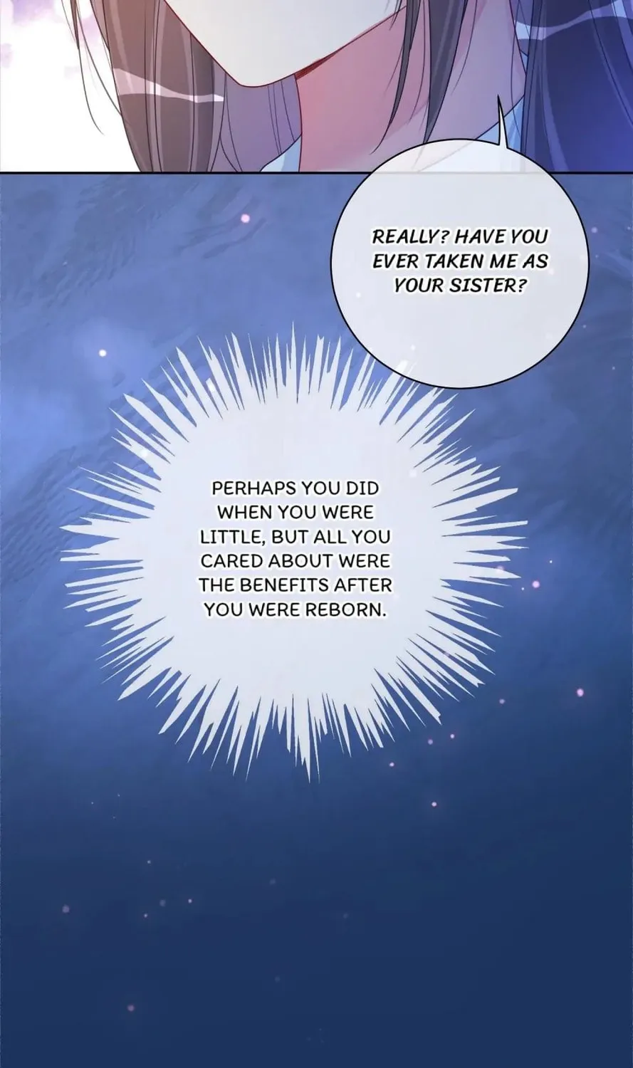 Read Be Jealous chapter 25 image 41 on Lezhin