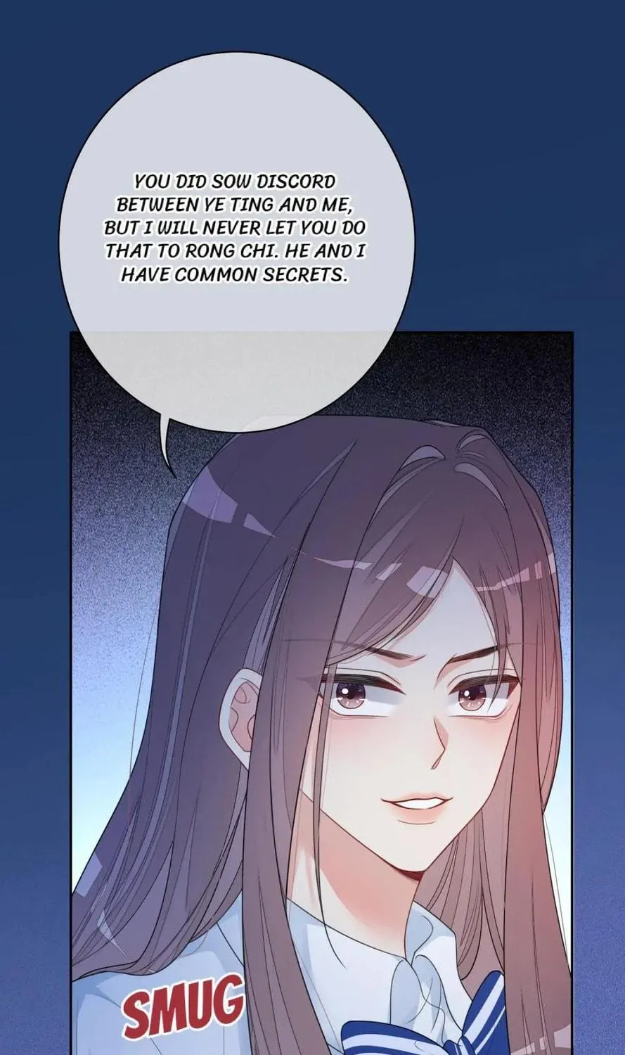 Read Be Jealous chapter 25 image 44 on Lezhin