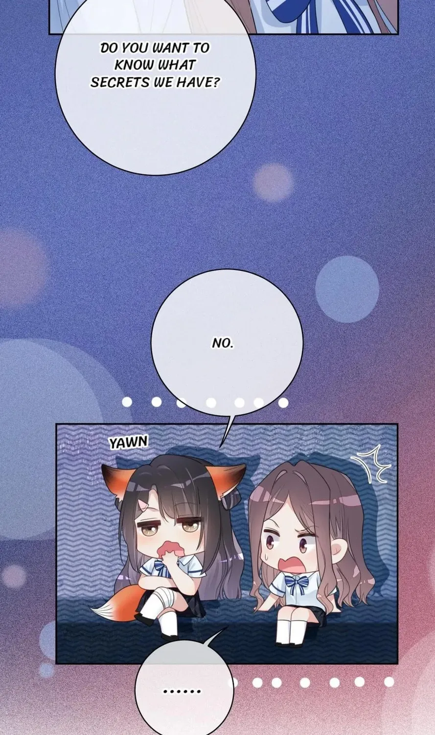 Read Be Jealous chapter 25 image 46 on Lezhin