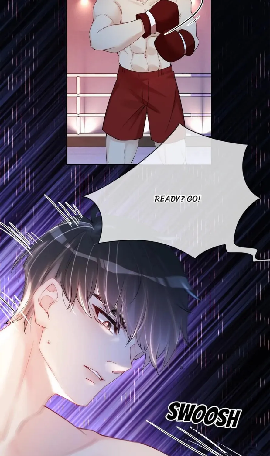 Read Be Jealous chapter 25 image 57 on Lezhin