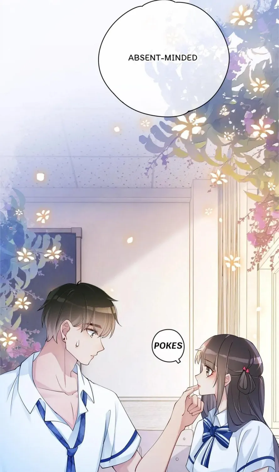 Read Be Jealous chapter 25 image 6 on Lezhin