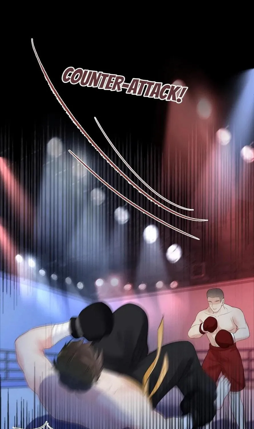 Read Be Jealous chapter 25 image 62 on Lezhin