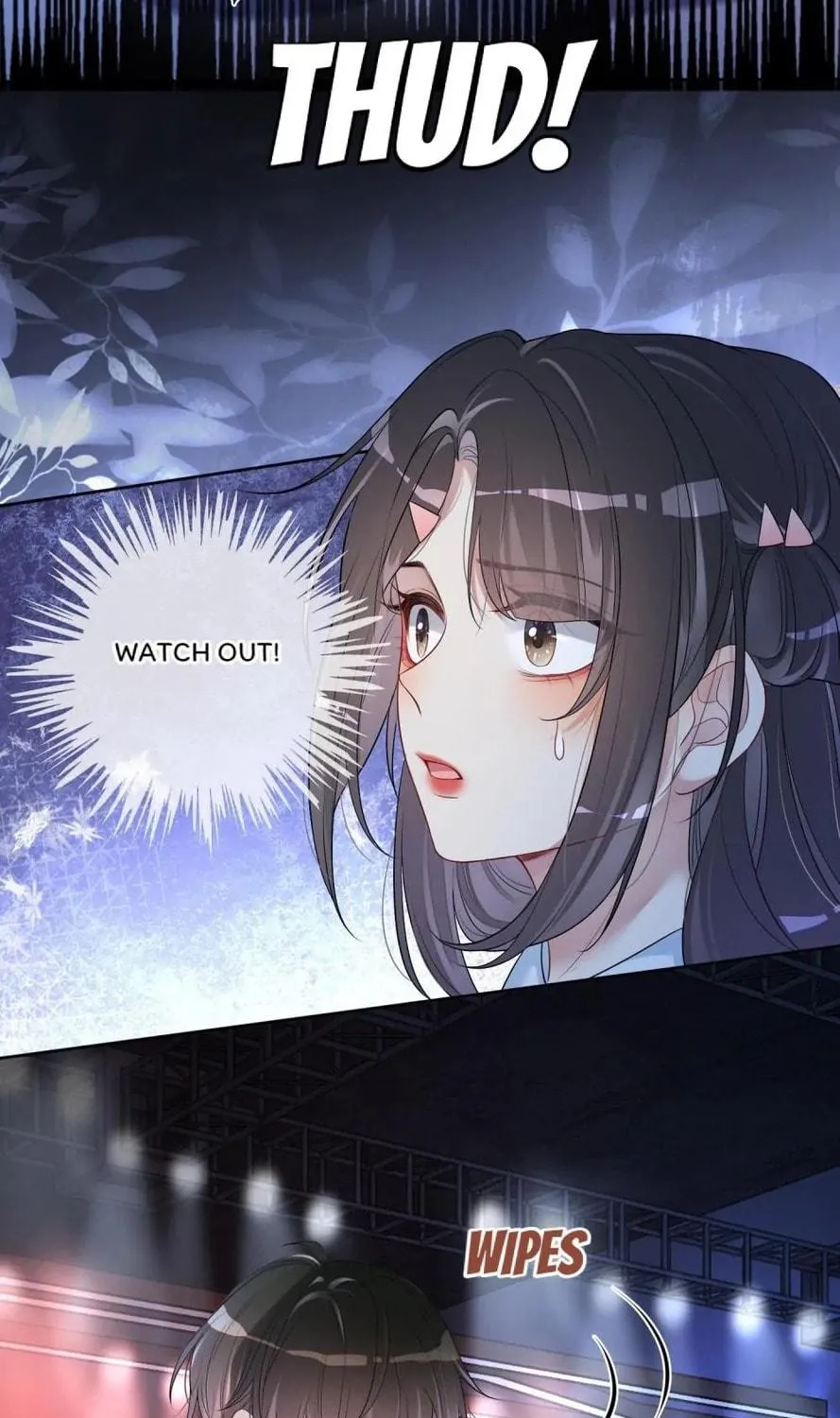 Read Be Jealous chapter 25 image 64 on Lezhin