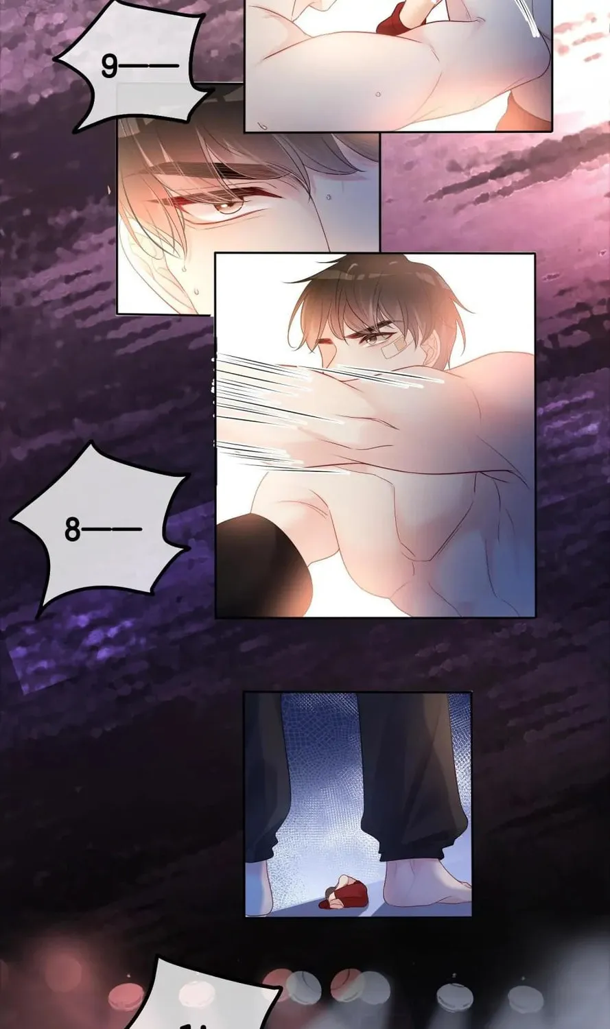 Read Be Jealous chapter 25 image 68 on Lezhin