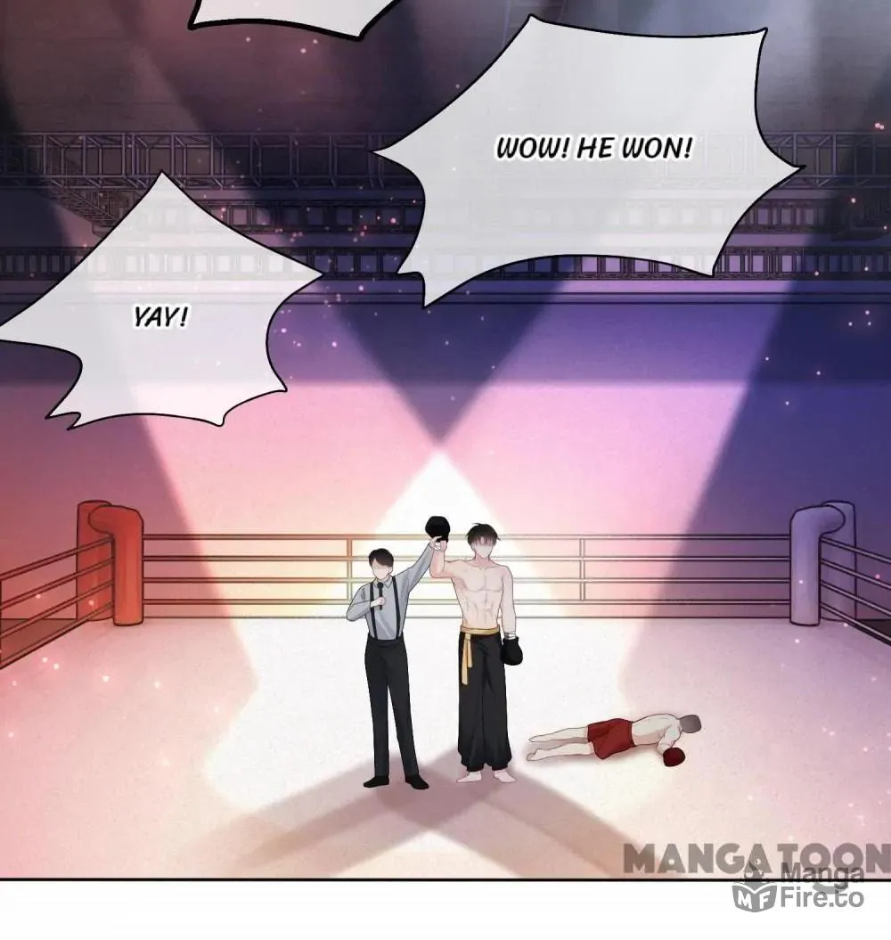 Read Be Jealous chapter 25 image 70 on Lezhin