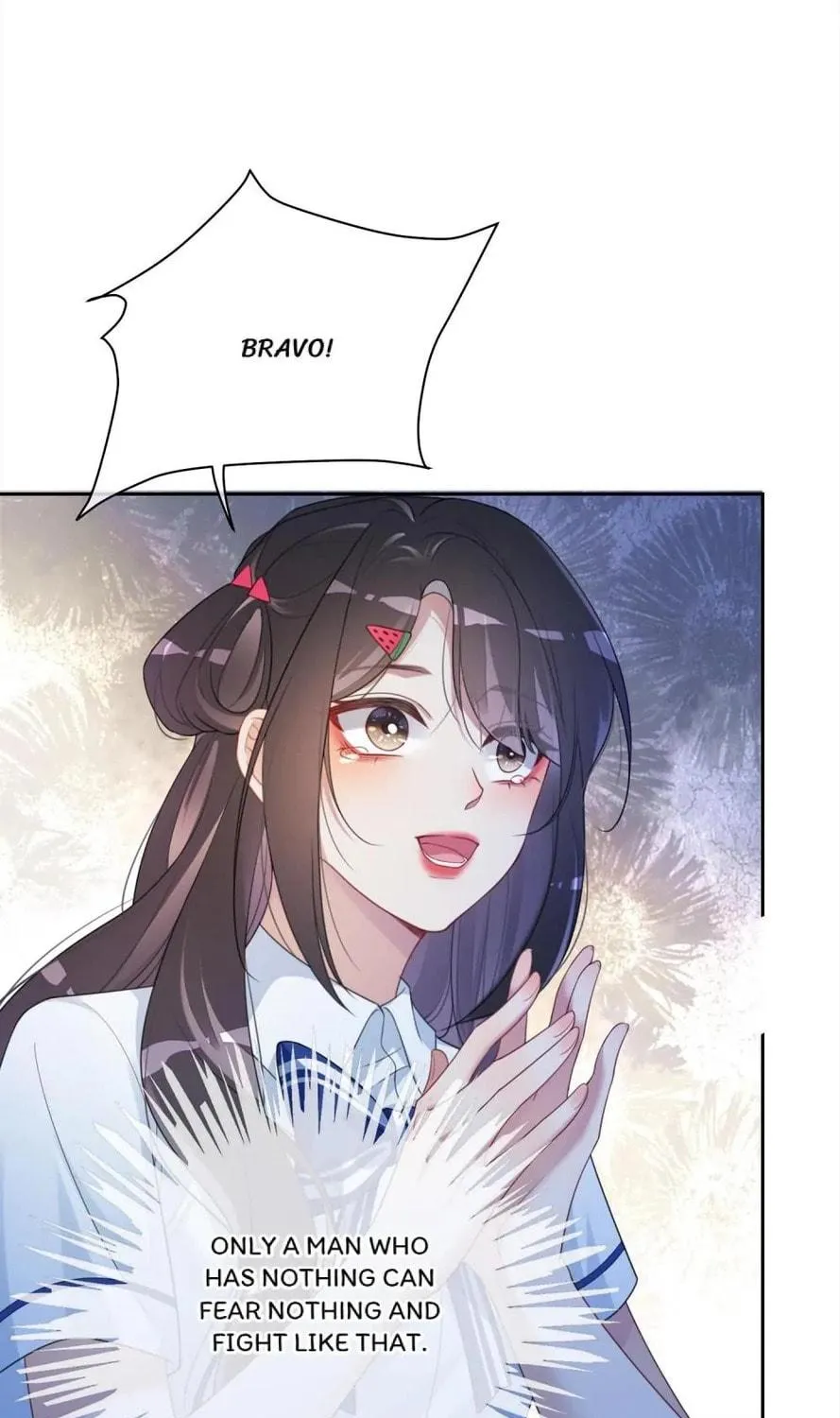 Read Be Jealous chapter 25 image 71 on Lezhin