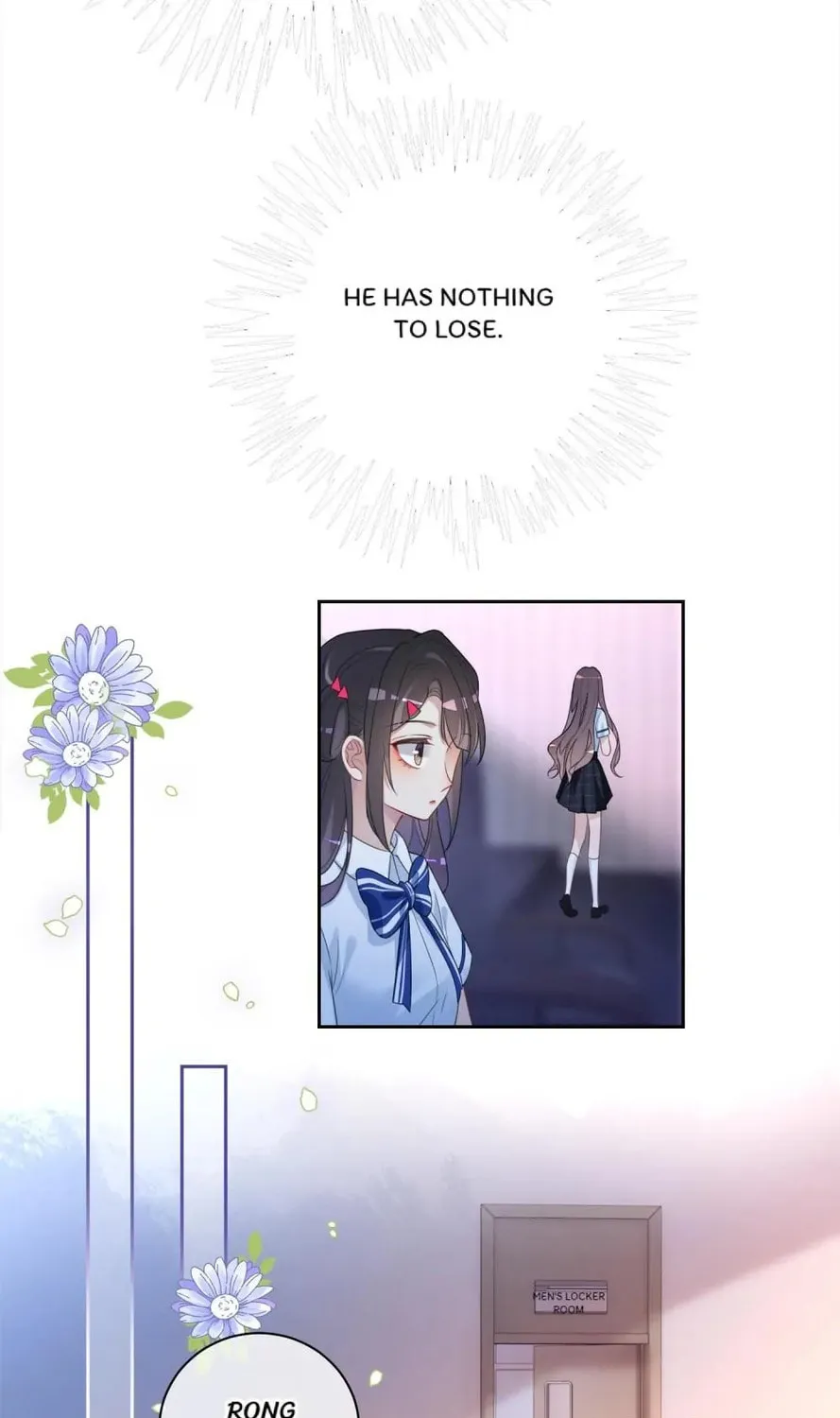 Read Be Jealous chapter 25 image 73 on Lezhin