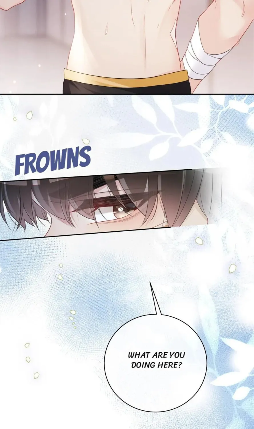Read Be Jealous chapter 25 image 77 on Lezhin