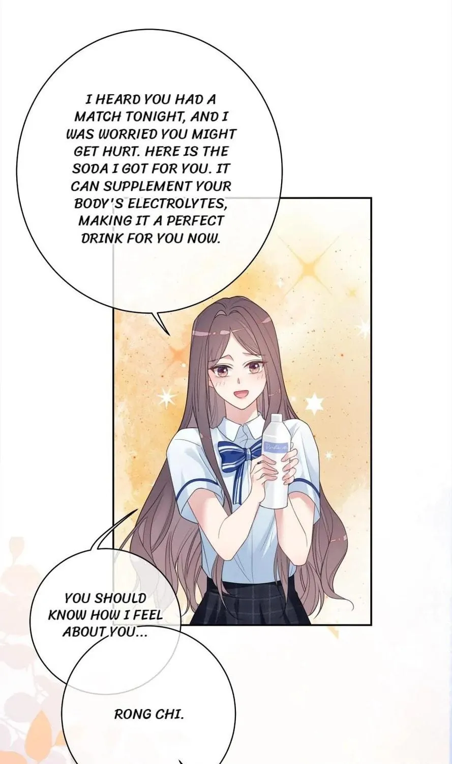 Read Be Jealous chapter 25 image 80 on Lezhin