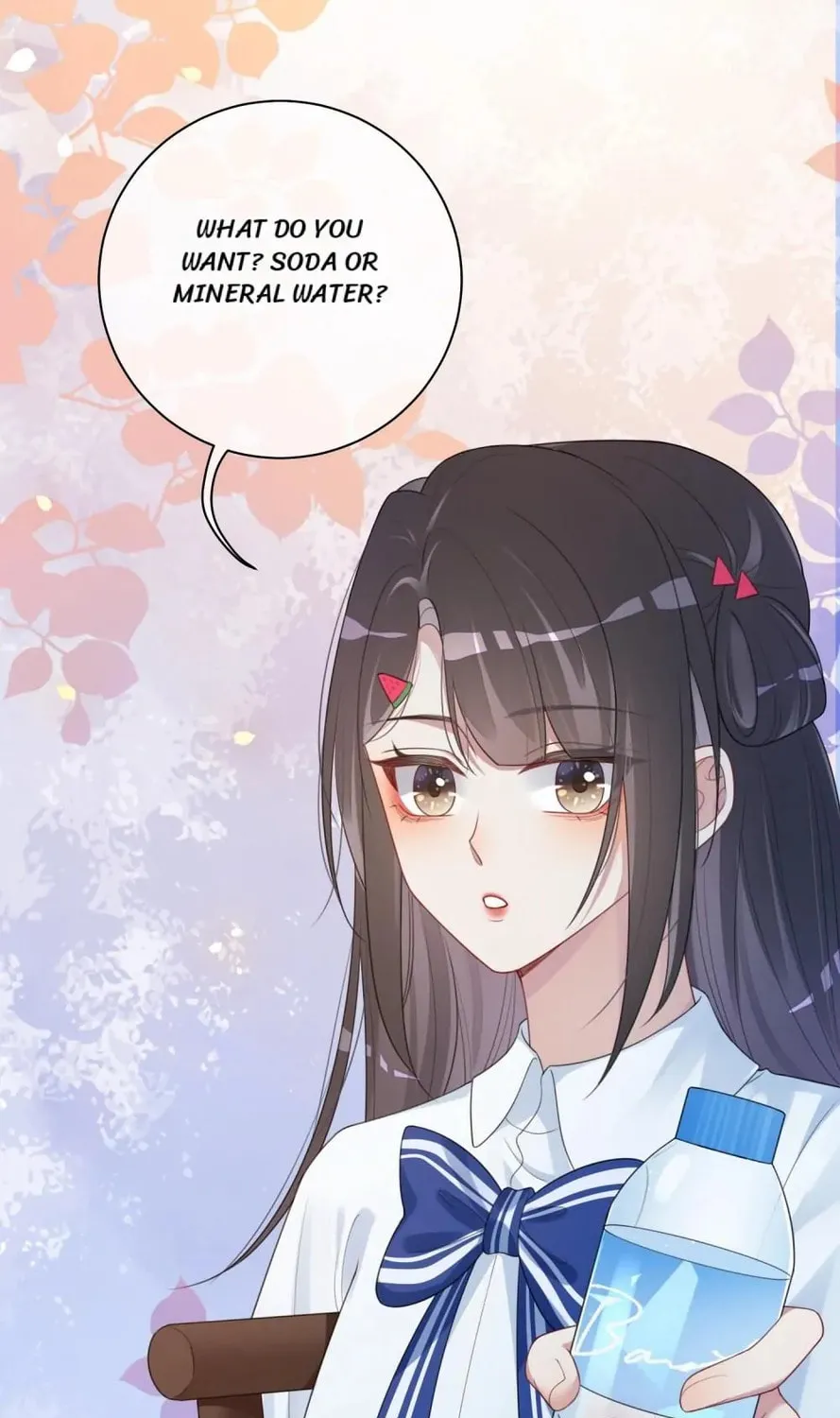 Read Be Jealous chapter 25 image 82 on Lezhin