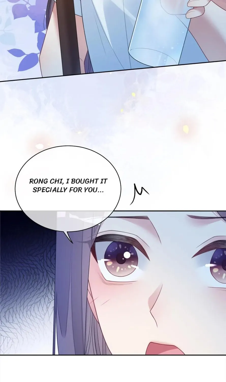 Read Be Jealous chapter 25 image 84 on Lezhin