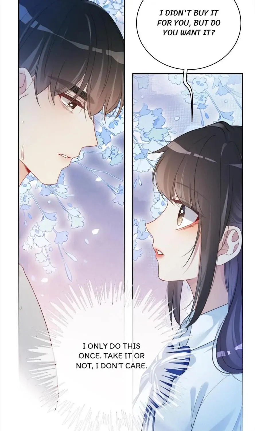 Read Be Jealous chapter 25 image 86 on Lezhin