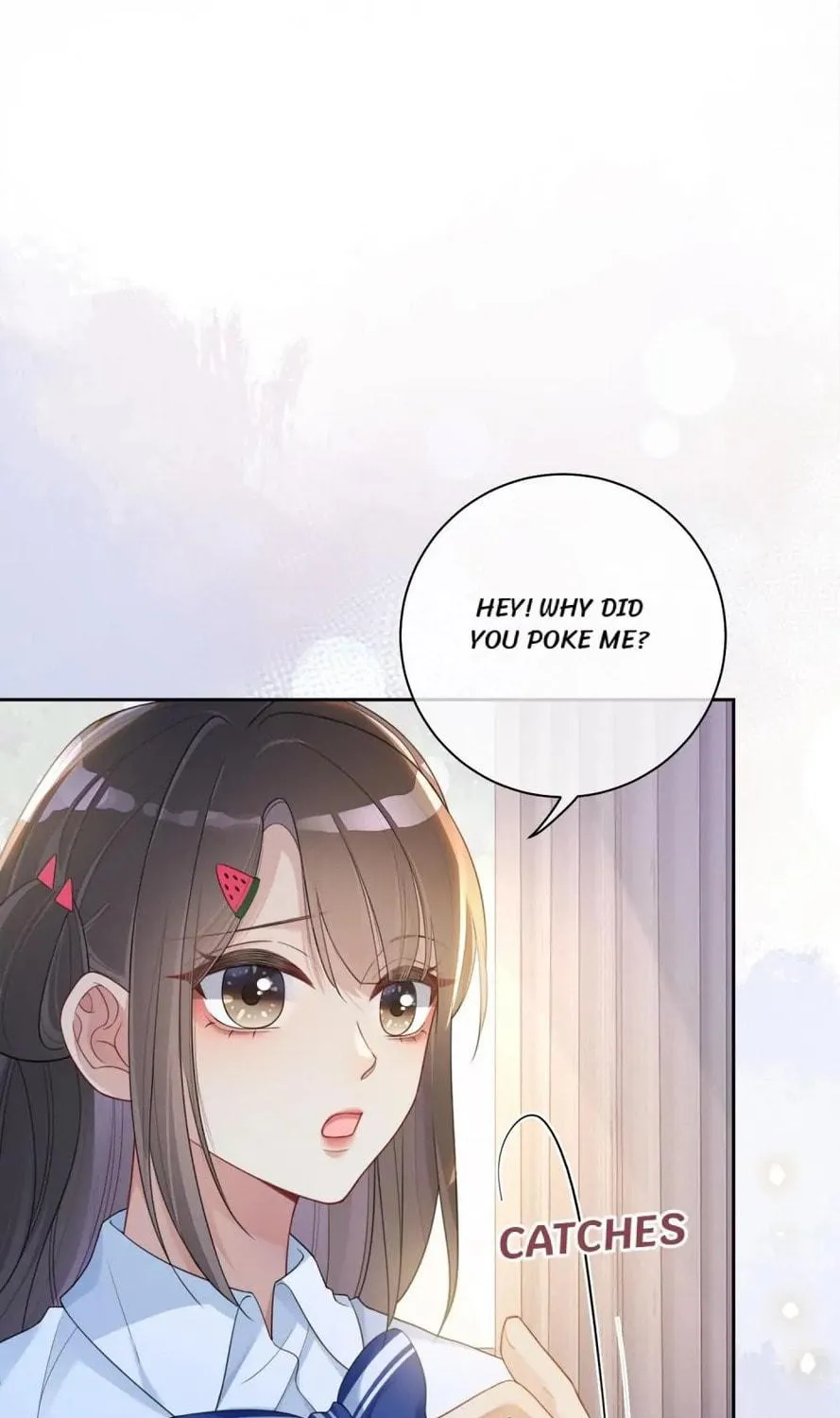 Read Be Jealous chapter 25 image 9 on Lezhin