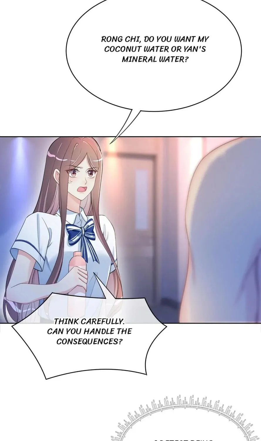 Read Be Jealous chapter 26 image 11 on Lezhin