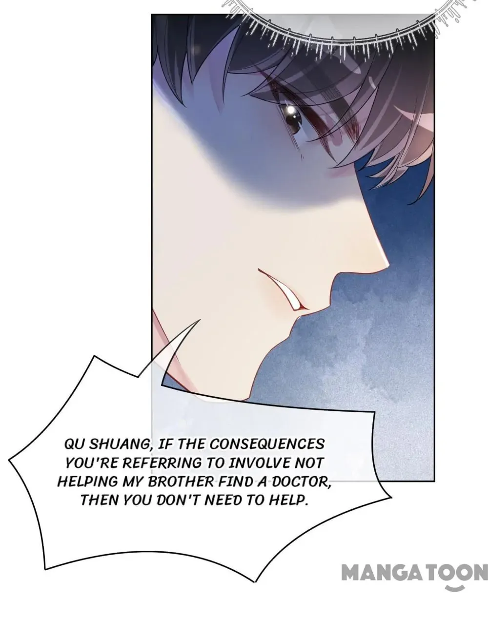 Read Be Jealous chapter 26 image 13 on Lezhin