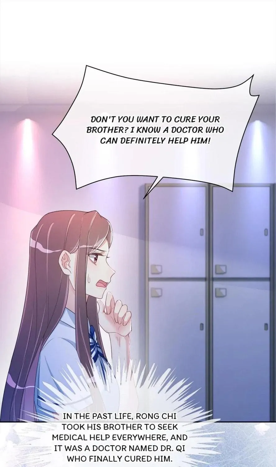 Read Be Jealous chapter 26 image 14 on Lezhin