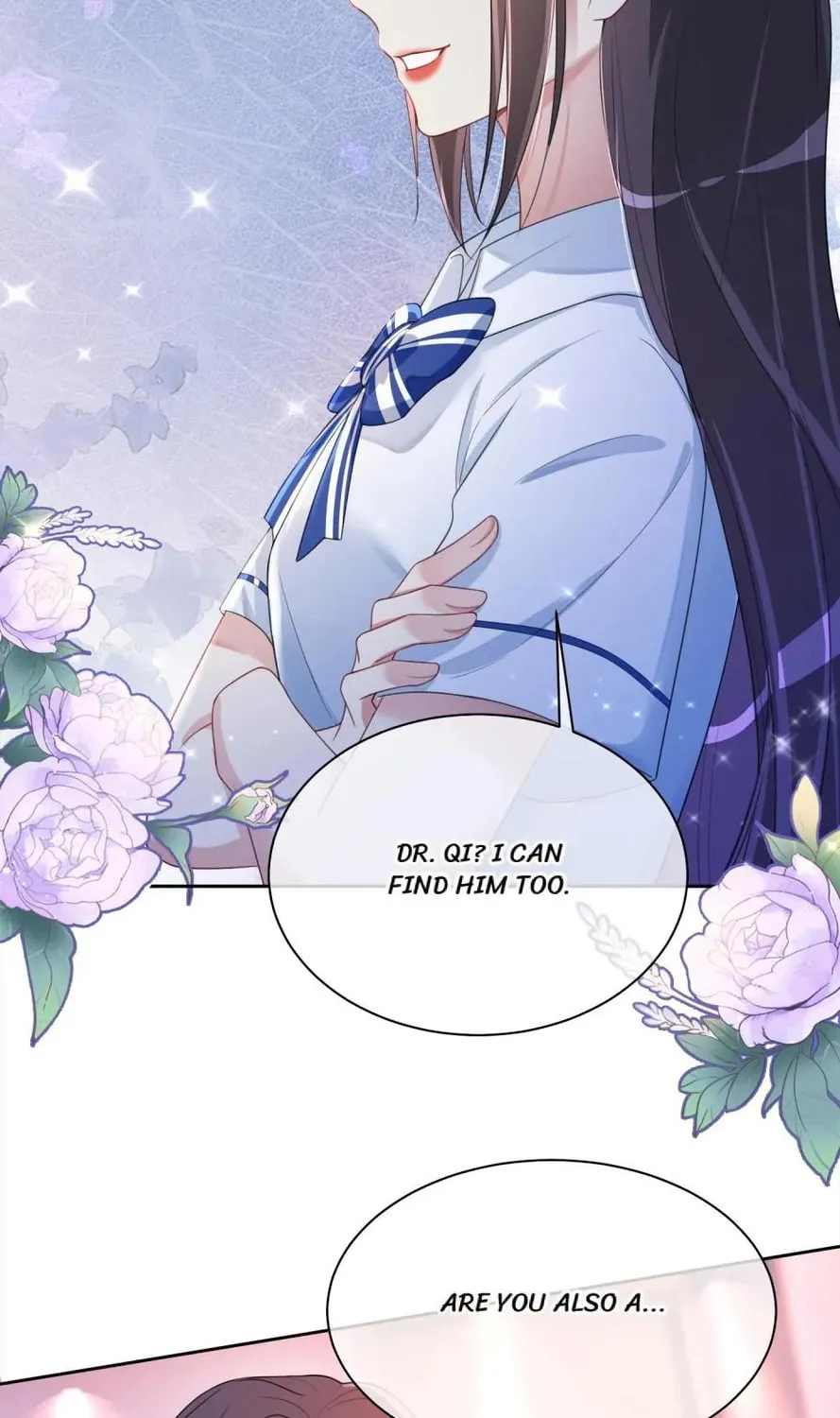 Read Be Jealous chapter 26 image 18 on Lezhin